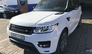 Land Rover Range Rover Occasion 2014 Diesel Marrakech VULCO Marrakech #74226 plein