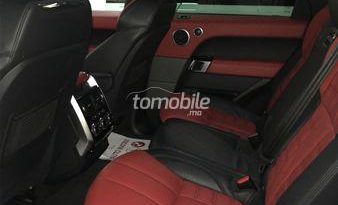 Land Rover Range Rover Occasion 2016 Diesel 14000Km Tanger Auto Matrix #72343 plein