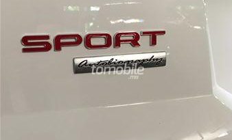 Land Rover Range Rover Occasion 2016 Diesel 14000Km Tanger Auto Matrix #72343 plein