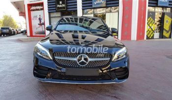 Mercedes-Benz Classe C Importé Neuf 2018 Diesel Rabat Auto View #77378