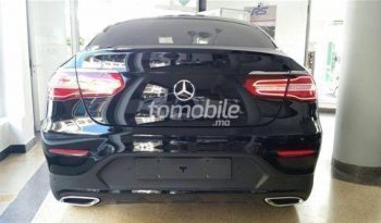 Mercedes-Benz Classe GLC Importé Neuf 2017 Diesel Tanger Auto Matrix #72327 full