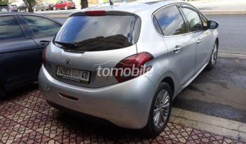 Peugeot 208 Occasion 2016 Diesel 35000Km Casablanca Auto Paris #74006 full