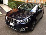 Peugeot 308 Occasion 2016 Diesel 170000Km Tanger V12Autohouse #78392 full