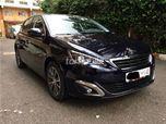 Peugeot 308 Occasion 2016 Diesel 170000Km Tanger V12Autohouse #78392