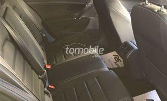 Volkswagen Golf Importé Neuf 2018 Diesel Tanger Auto Matrix #72423 full