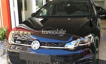 Volkswagen Golf Importé Neuf 2018 Diesel Tanger Auto Matrix #72423