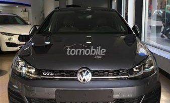 Volkswagen Golf Importé Neuf 2018 Diesel Tanger Auto Matrix #72468