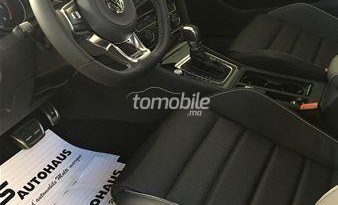 Volkswagen Golf Importé Neuf 2018 Diesel Tanger Auto Matrix #72468 full