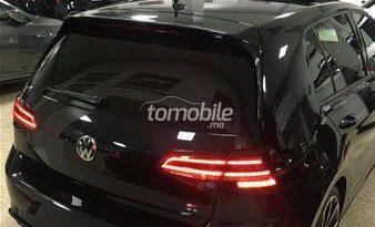 Volkswagen Golf Importé Neuf 2018 Essence Tanger Auto Matrix #72414 full