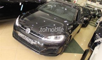 Volkswagen Golf Occasion 2017 Diesel 5000Km Rabat Impex #74928