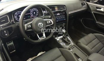 Volkswagen Golf Occasion 2017 Diesel 5000Km Rabat Impex #74928 full