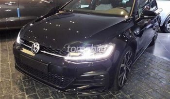 Volkswagen Golf Occasion 2018 Diesel Tanger V12Autohouse #78541