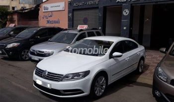 Volkswagen Passat Occasion 2016 Diesel 60000Km Casablanca Auto Paris #73999