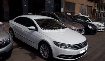 Volkswagen Passat Occasion 2016 Diesel 60000Km Casablanca Auto Paris #73999 full