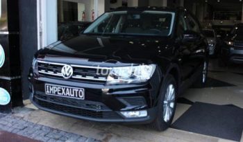 Volkswagen Tiguan Importé Neuf 2017 Diesel Rabat Impex #74901