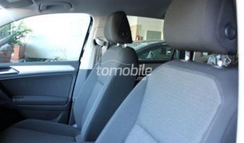 Volkswagen Tiguan Importé Neuf 2017 Diesel Rabat Impex #74901 full