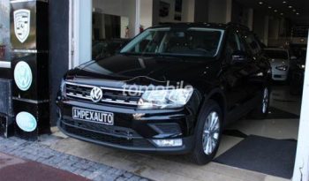 Volkswagen Tiguan Importé Neuf 2017 Diesel Rabat Impex #74901 full