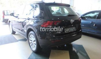 Volkswagen Tiguan Importé Neuf 2017 Diesel Rabat Impex #74901 full