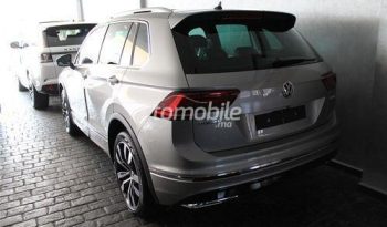 Volkswagen Tiguan Importé Neuf 2018 Diesel Tanger V12Autohouse #78516 full