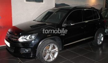 Volkswagen Tiguan Importé Occasion 2014 Diesel 46000Km Tanger V12Autohouse #78480