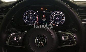 Volkswagen Tiguan Occasion 2017 Diesel 90000Km Tanger Auto Matrix #72352 plein