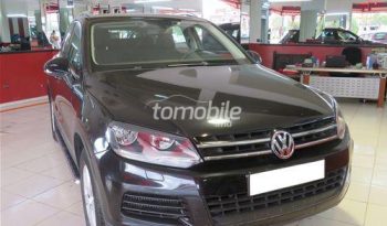 Volkswagen Touareg Occasion 2013 Diesel 90000Km Marrakech Dias-Auto #77602