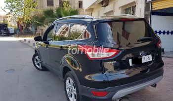 Ford Kuga  2014 Diesel 115000Km Rabat #83158 plein