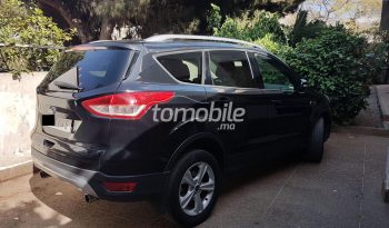 Ford Kuga  2014 Diesel 115000Km Rabat #83158 plein