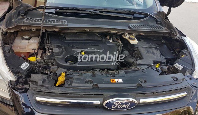 Ford Kuga  2014 Diesel 115000Km Rabat #83158 plein