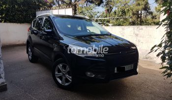 Ford Kuga  2014 Diesel 115000Km Rabat #83158 plein