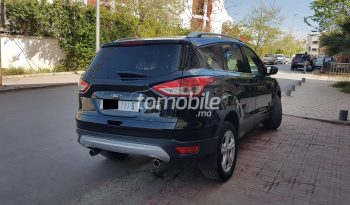 Ford Kuga  2014 Diesel 115000Km Rabat #83158 plein