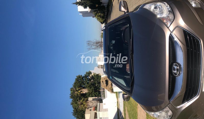 Hyundai ix35  2011 Diesel 170000Km Tétouan #82519