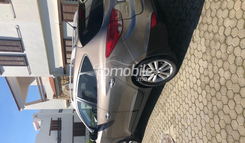 Hyundai ix35  2011 Diesel 170000Km Tétouan #82519 plein