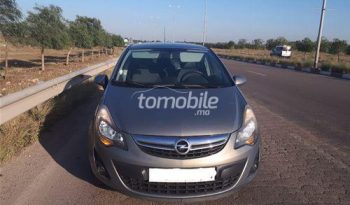 Opel Corsa Occasion 2014 Diesel 170000Km Casablanca #83392