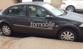 Renault Megane  2008 Diesel 166000Km Rabat #83692 full