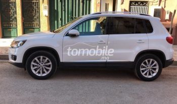 Volkswagen Tiguan  2018 Diesel 27000Km Marrakech #83509