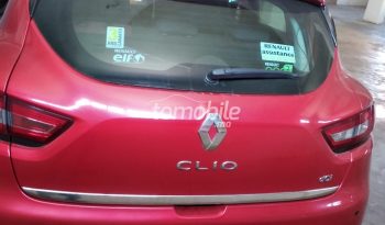 Renault Clio Occasion 2013 Diesel Km Casablanca #84439 full