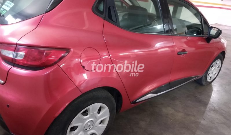 Renault Clio Occasion 2013 Diesel Km Casablanca #84439 full