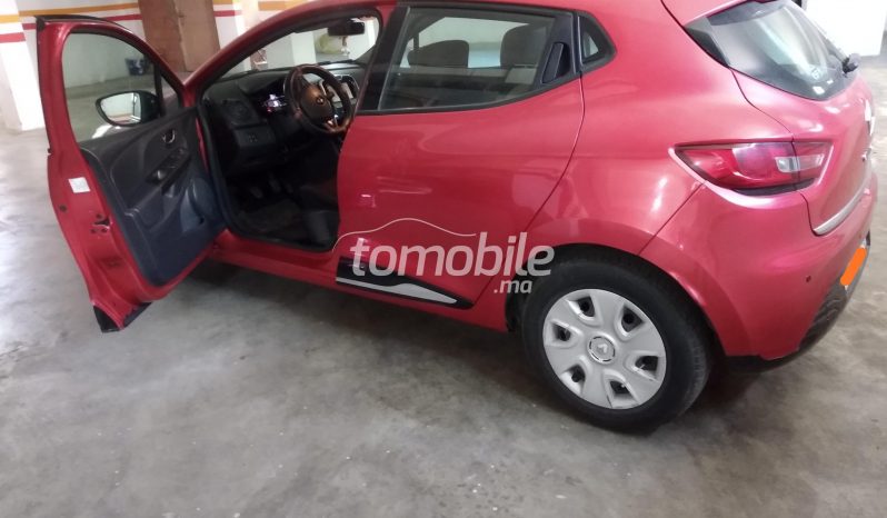 Renault Clio Occasion 2013 Diesel Km Casablanca #84439