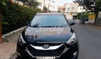 Hyundai ix35 Occasion 2015 Diesel 68000Km Casablanca #85374 plein