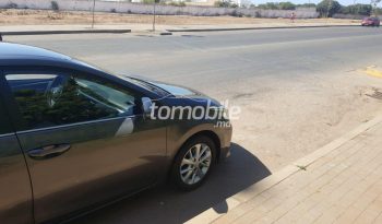 Toyota Corolla Occasion 2016 Diesel 66000Km Casablanca #85690 plein