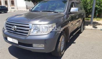 Toyota Land Cruiser Occasion 2009 Diesel 295000Km Marrakech #85714