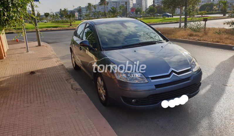 Citroen C4  2008 Diesel 271000Km Rabat #86370