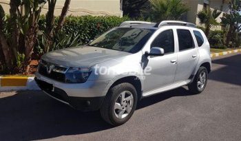 Dacia Duster Occasion 2012 Diesel 104000Km Casablanca #86238 plein