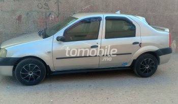 Dacia Logan  2008 Essence 196000Km Agadir #85986 full