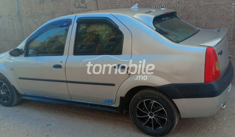 Dacia Logan  2008 Essence 196000Km Agadir #85986