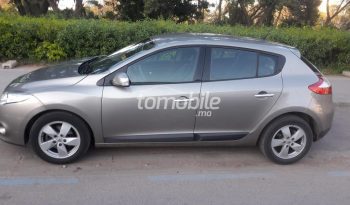 Renault Megane  2010 Diesel 190000Km Casablanca #86394 full