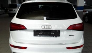 Audi Q5 Importé  2016 Diesel 135000Km Rabat #86908 plein