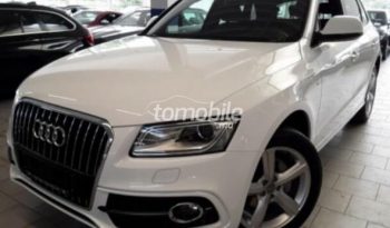 Audi Q5 Importé  2016 Diesel 135000Km Rabat #86908