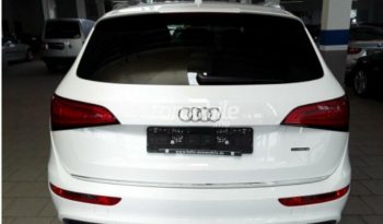 Audi Q5 Importé  2016 Diesel 135000Km Rabat #86940 plein